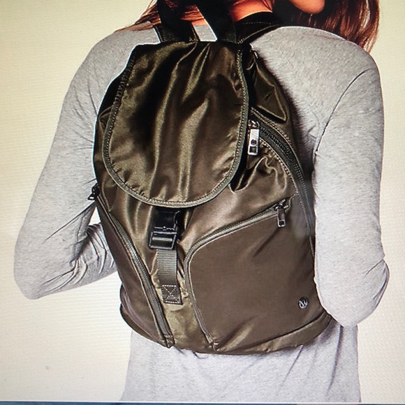 carry onward rucksack